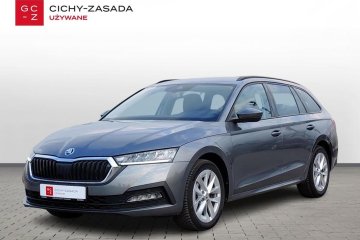 Ambition 2.0 TDI | 115KM | Manual | Salon PL | Serwis ASO | FV23%
