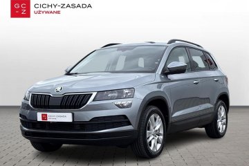 Ambition 1,5 TSI | 150KM | Hak | Salon PL | Serwis ASO | FV-Marża