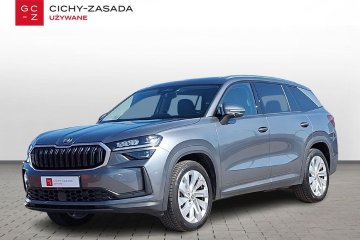 Selection 1,5 TSI m-HEV 150KM DSG, Salon Polska