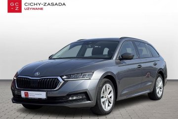 Ambition | 2,0 TDI | 150KM | Salon PL | FV23%