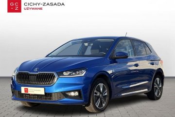 Style 1,0TSI | 110KM | DSG | Salon PL | Serwis ASO | FV23%