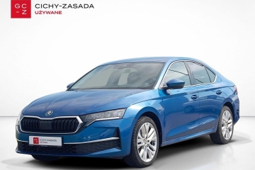 Selection | 1,5 TSI | 150km| DSG | Salon PL | Serwis ASO | FV23%