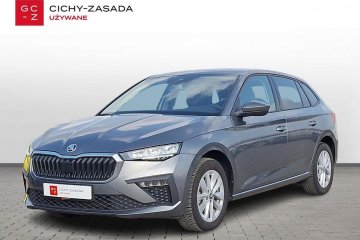 Selection | 1.0TSI | 115KM | Serwis ASO | Salon PL | FV23%