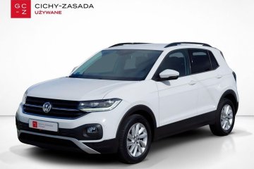 Life | 1.0 TSI | 115km | DSG | Salon PL | Serwis ASO | FV 23%