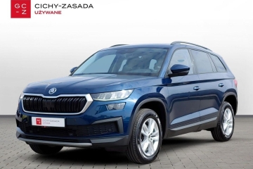 Ambition 2.0 TDI | 150 KM | DSG | Serwis ASO | FV23%