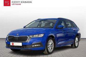 Ambition 2.0 TDI | 115KM | Manual | Salon PL | Serwis ASO | FV23%