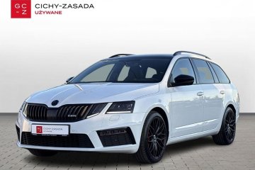 RS 2.0TSI | 230KM | Serwis ASO | Salon PL | FV - MARŻA