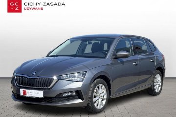 Ambition 1,0 TSI | 110KM | DSG, FV 23%