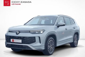 TAYRON LIFE | DSG | 2.0 TDI | 193 KM | 4x4 | Hak | Kamery 360 | FV23%