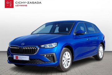 Selection | 1.0TSI | 115KM | Serwis ASO | Salon PL | FV23%