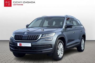 Style 2.0 TDI | 200 KM | DSG | Salon PL | FV23% | 7 Osobowy !!!