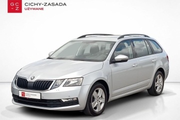Ambition | 1,5 TSI | 150KM | Salon PL | FV-VAT23