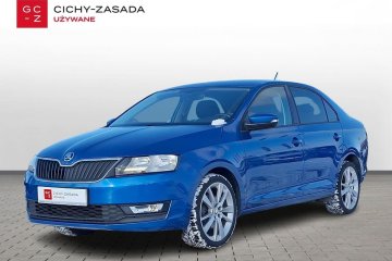 Ambition | 1,0 TSI | 110 KM | FV-Marża