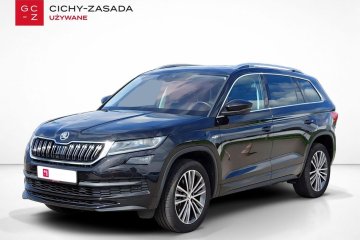 L&K 2.0 TDI 4x4 | 200 KM | DSG | Serwis ASO | FV 23%