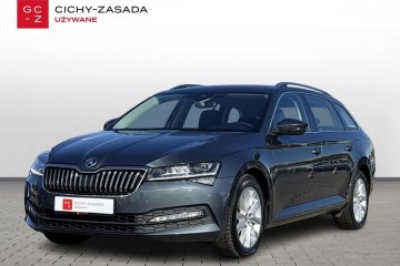 Ambition 2.0 TDI | 200KM | DSG | Salon PL | FV23%