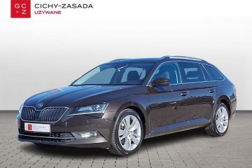 Style 2,0 TDI | 190KM | DSG | Salon PL | Serwis ASO | FV23%