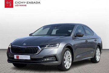 Style | 2.0 TDI | 190KM | DSG | Salon PL | FV23%