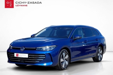 Elegance 2.0 TDI | 190KM | DSG | Serwis ASO | Gwarancja | FV23%