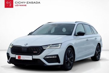 RS 2.0 TDI | 200KM | DSG | MATRIX LED | CANTON | FV 23%