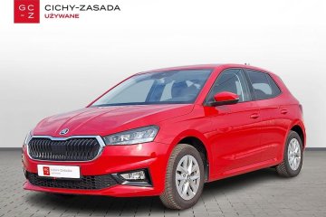 Selection | 1.0TSI | 95KM | FV23% | Salon PL | Serwis ASO