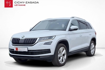 Style 2.0 TDI | 150 KM | 4x4 | DSG | Serwis ASO | Salon PL | FV23%