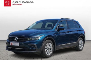 II Life | 1.5 TSI | DSG | Salon PL | VAT 23% | Serwis ASO