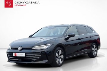 Business | 2.0 TDI | 150 KM | DSG | Kamery 360 | Hak | ACC | FV23%