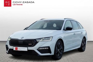 RS 2.0 TDI | 200KM | DSG | Canton FV 23%