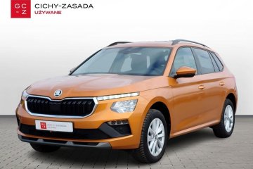 Selection | 1.0TSI | 115KM | DSG | Serwis ASO | Salon PL | FV23%