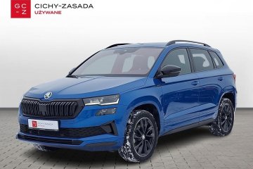 Sportline | 1,5 TSI | DSG | FV VAT23 | Salon polska