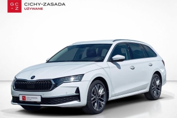 Selection | 1,5 TSI | 115km| DSG | Salon PL | Serwis ASO | FV23%