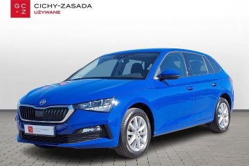 Ambition 1.5TSI | 150KM | Salon PL | Serwis ASO | FV - Marża