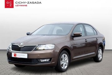 Ambition | 1,0 TSI | 110 KM | Salon PL | Serwis ASO | FV-Marża