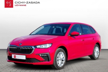 Selection | 1.0TSI | 115KM | Serwis ASO | Salon PL | FV23%