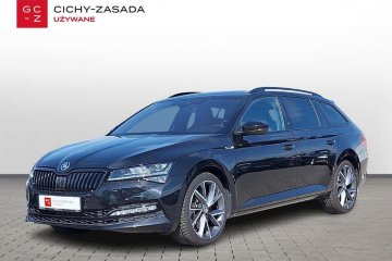 2.0 TSI | 4x4 | Sportline | DSG | FV23%