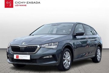 Ambition 1,0TSI | 110KM | DSG | Salon PL | Serwis ASO | FV23%
