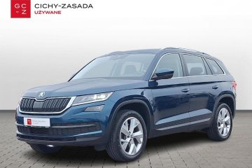 Style 2.0TSI | 190KM | DSG | Salon PL | Serwis ASO | FV23%