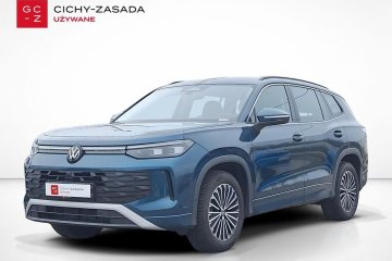 Life | 1,5 TSI | 150km | 7 osobowy | Hak holowniczy| FV- vat 23