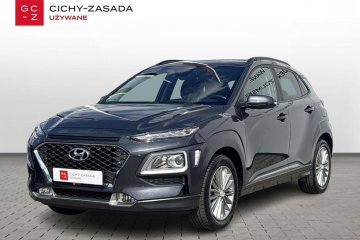 Comfort | 1.0 T- GDI | 120km | FV 23% | Salon PL