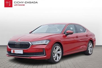 Selection 1,5 TSI m-HEV 150KM DSG , FV 23%