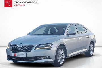 Ambition|DSG| 2,0 TDI | 150km| FV-marża