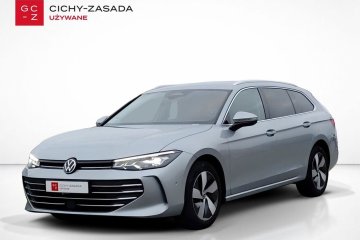 Business | 2.0 TDI | 150 KM | DSG | Kamery 360 | Hak | ACC | FV23%