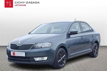 Style Plus 1.2TSI | 105KM | Serwis ASO | Salon PL | FV23%