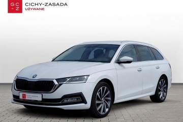 Style | 2.0 TSI | 190km | 4x4 | Salon PL | Serwis ASO | FV23%