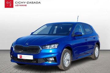 Selection | 1.0TSI | 95KM | Salon PL | Serwis ASO | FV23%