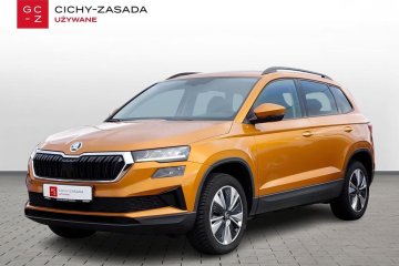 Ambition 2.0 TDI | 150KM | Serwis ASO | Salon PL | FV23%