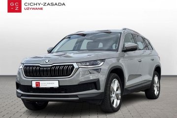 Style 1.5TSI | 150KM | Salon PL | Serwis ASO | FV23%