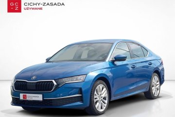 Selection | 1,5 TSI | 150 KM| DSG | Salon PL | Serwis ASO | FV 23%