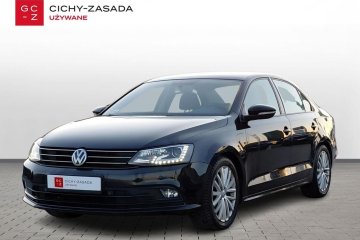 Comfortline | 2,0 TDI | 110km | Salon PL | Serwis ASO | FV-Marża